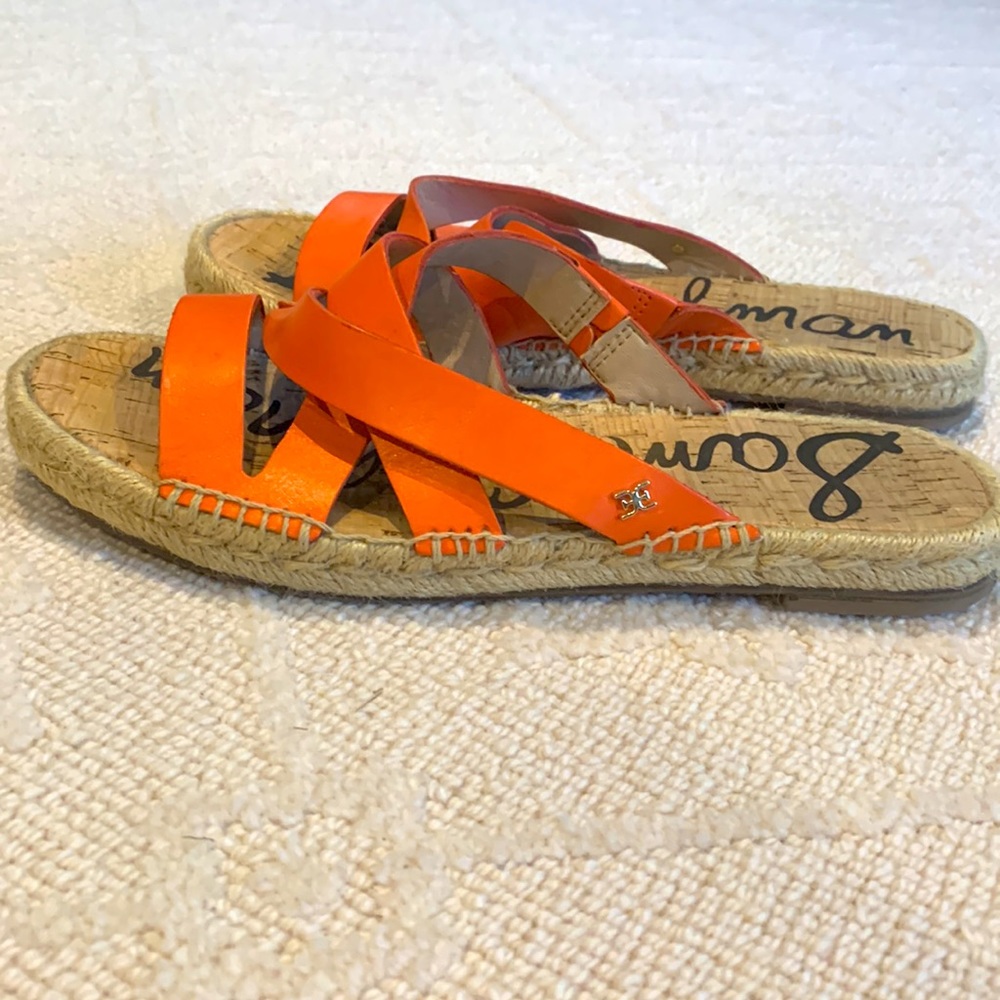 Sam Edelman Sandals - Picture 3 of 3